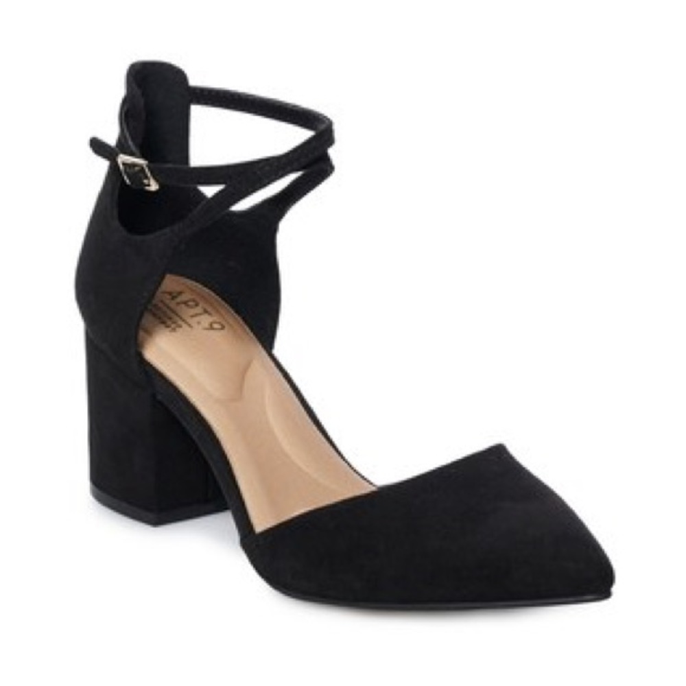 Apt. 9 Delay Women’s High Heels